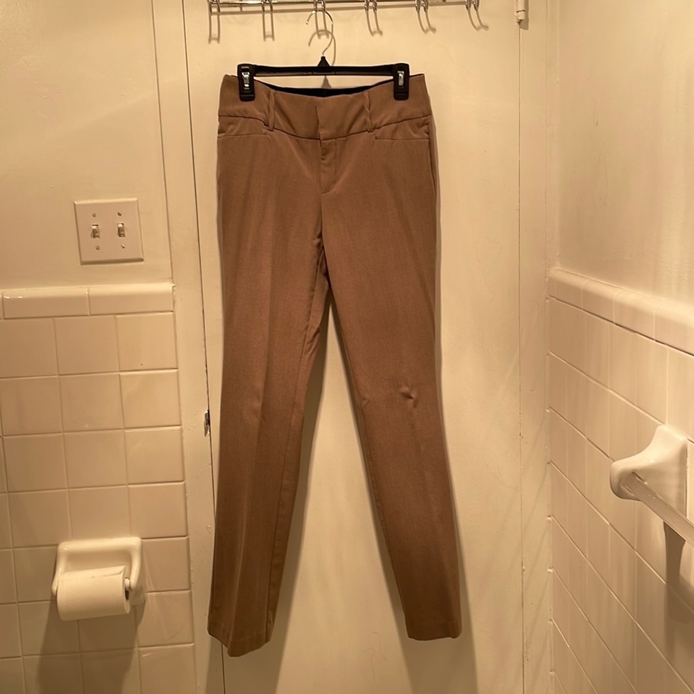 Women’s Professional Pants- Hazel